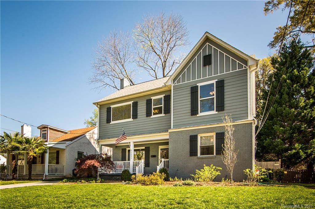 Dilworth - Residential