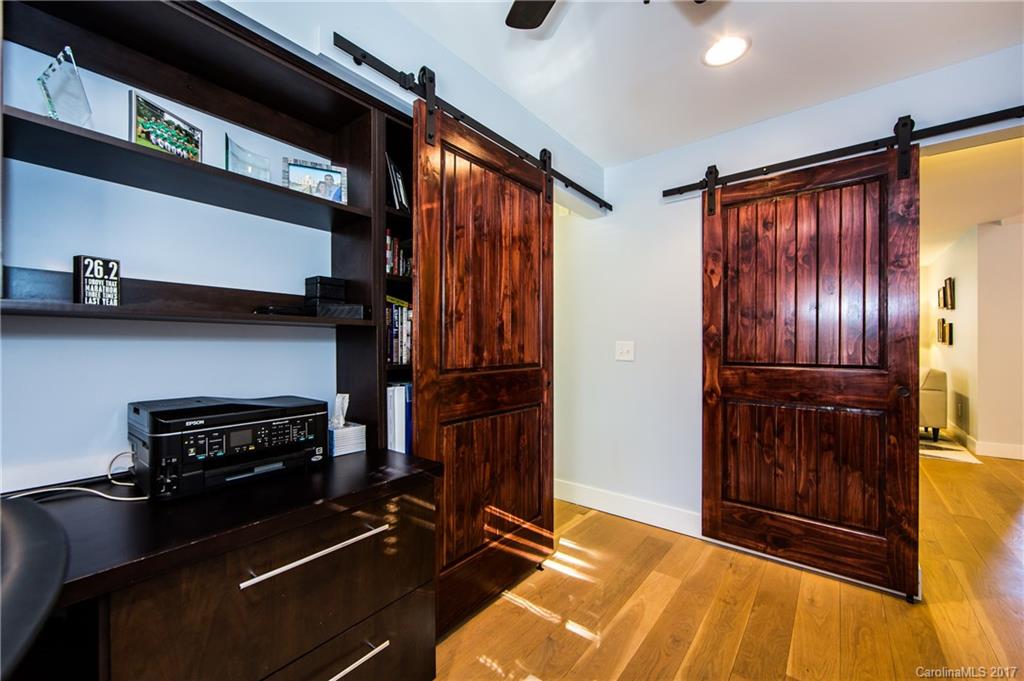 Dilworth - Residential