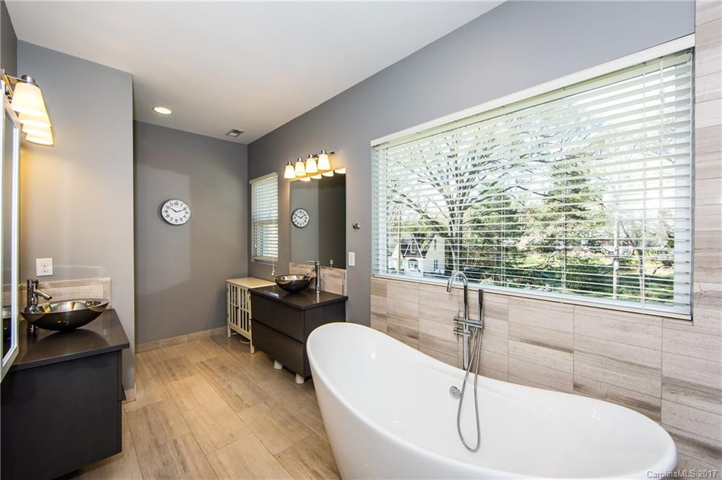 Dilworth - Residential