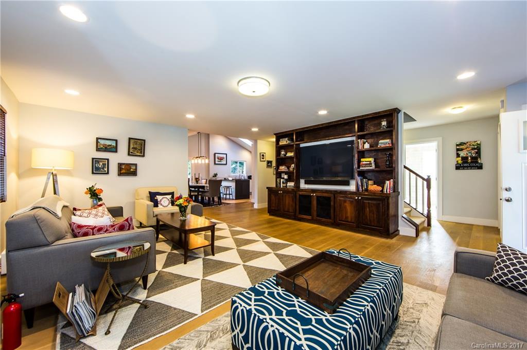 Dilworth - Residential