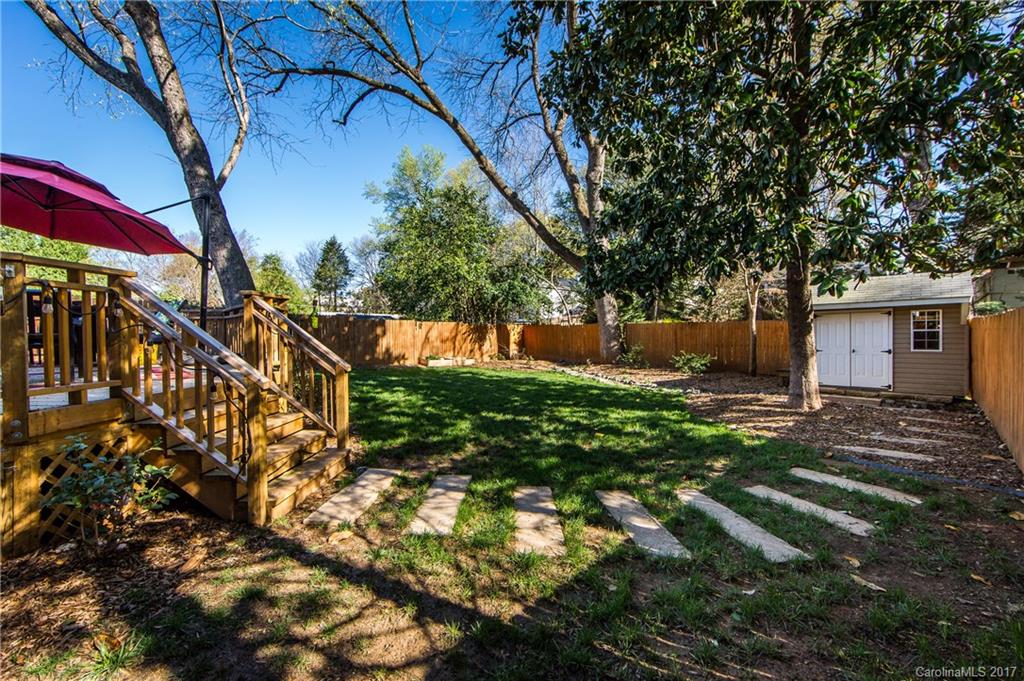 Dilworth - Residential