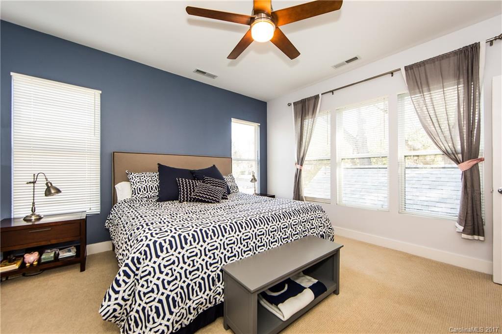 Dilworth - Residential