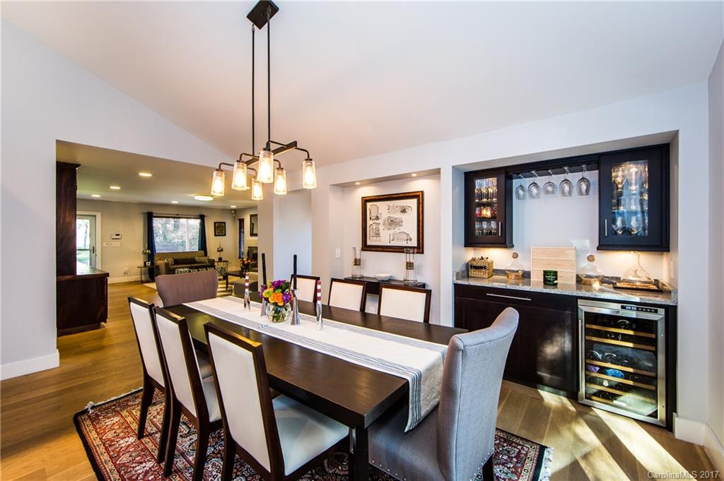 Dilworth - Residential