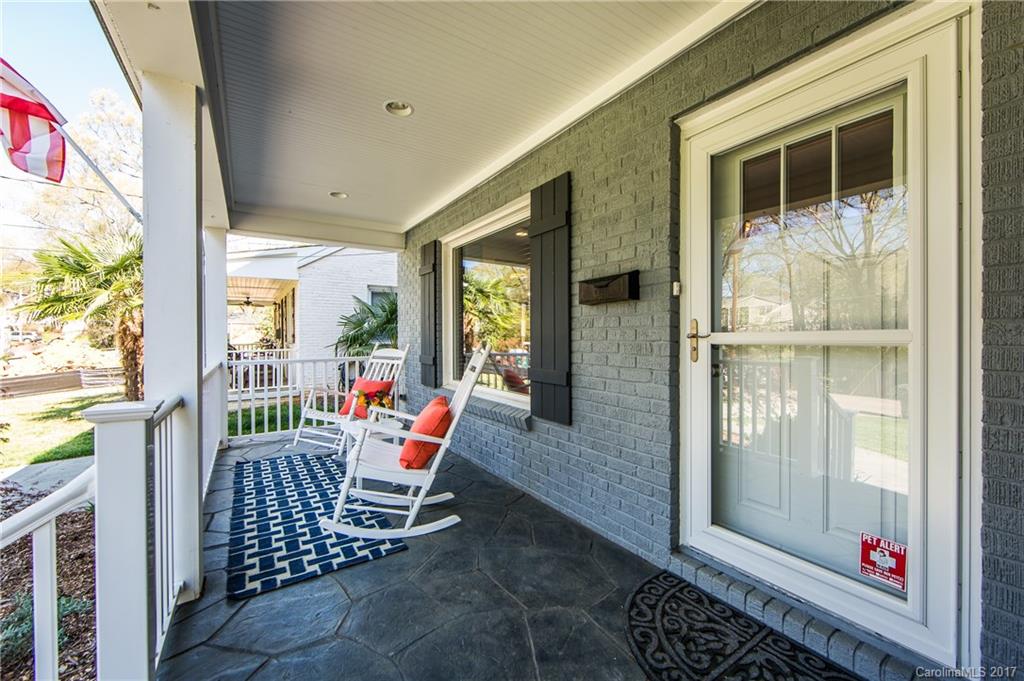 Dilworth - Residential