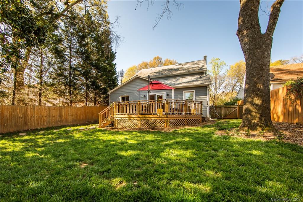 Dilworth - Residential