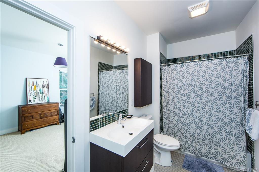 Dilworth - Residential