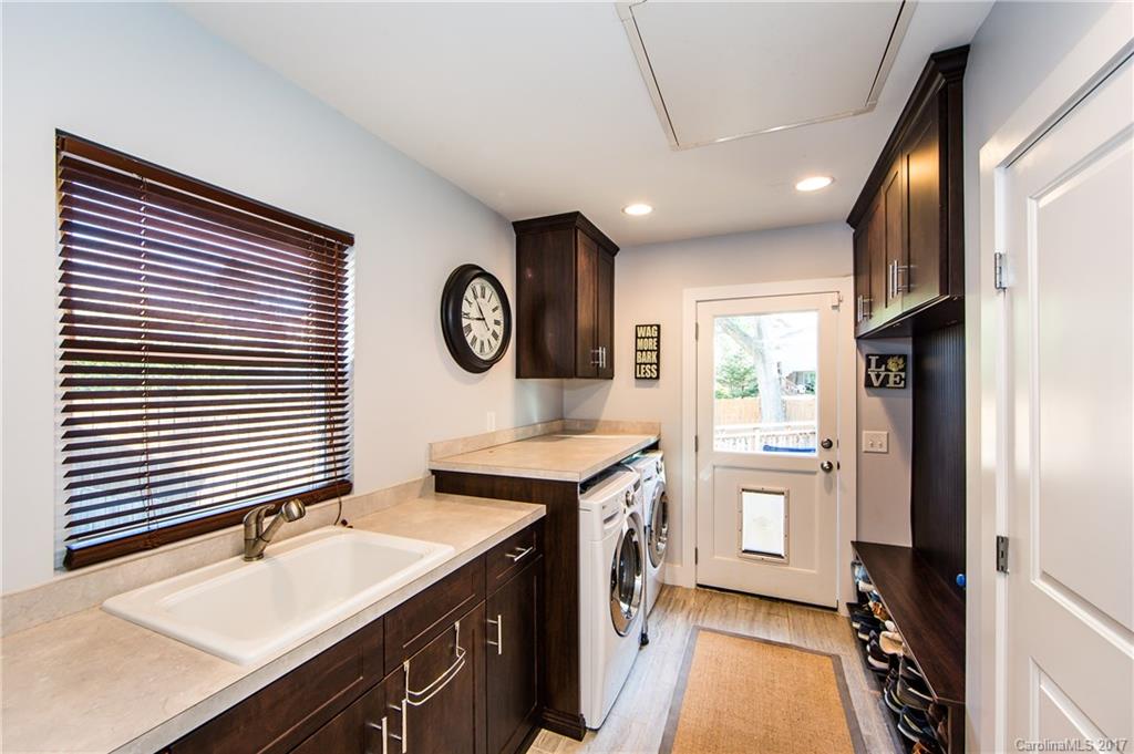 Dilworth - Residential