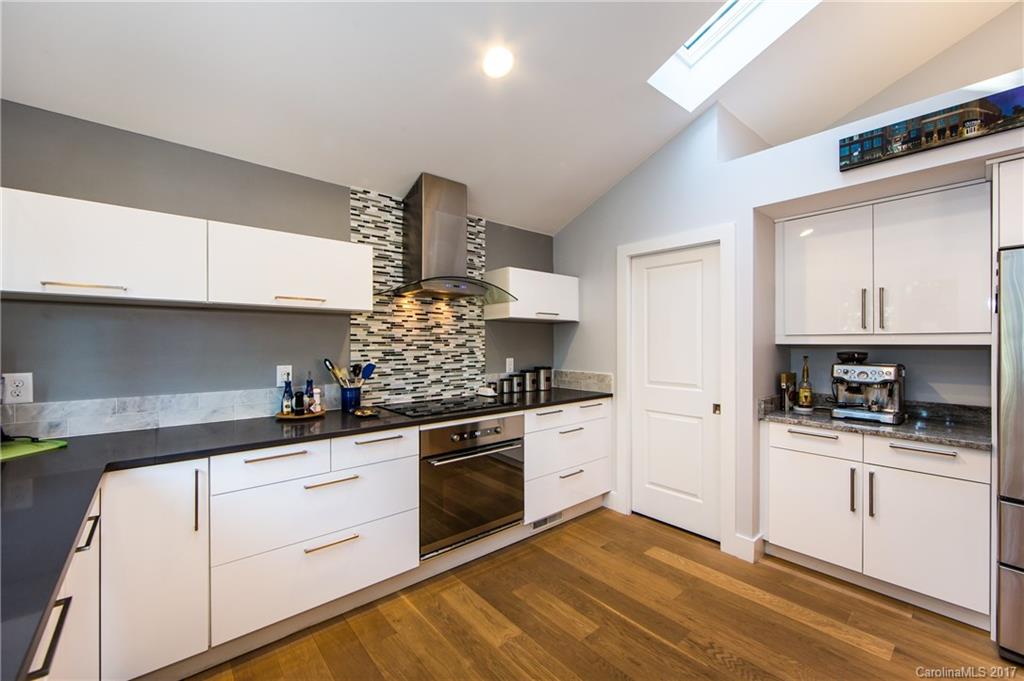 Dilworth - Residential