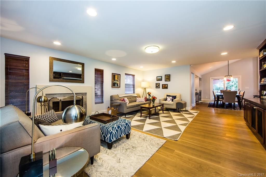 Dilworth - Residential