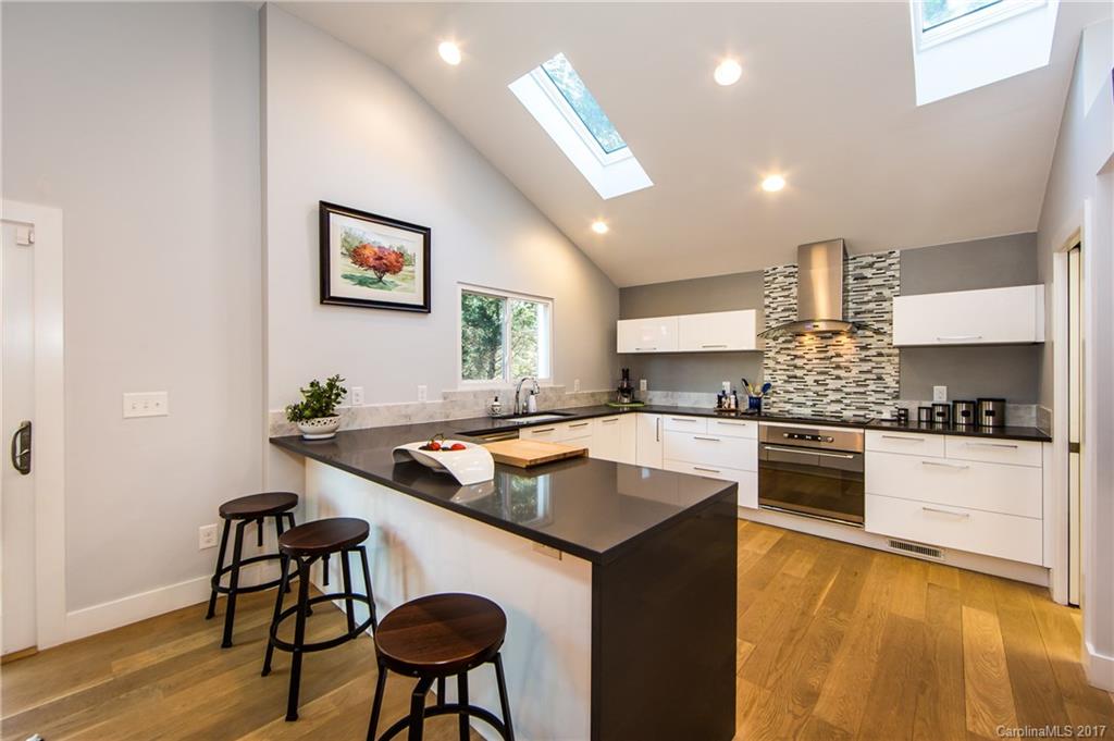 Dilworth - Residential