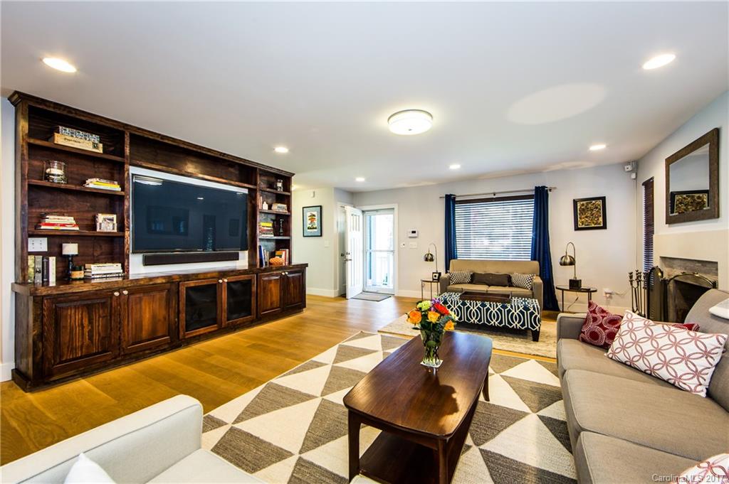 Dilworth - Residential