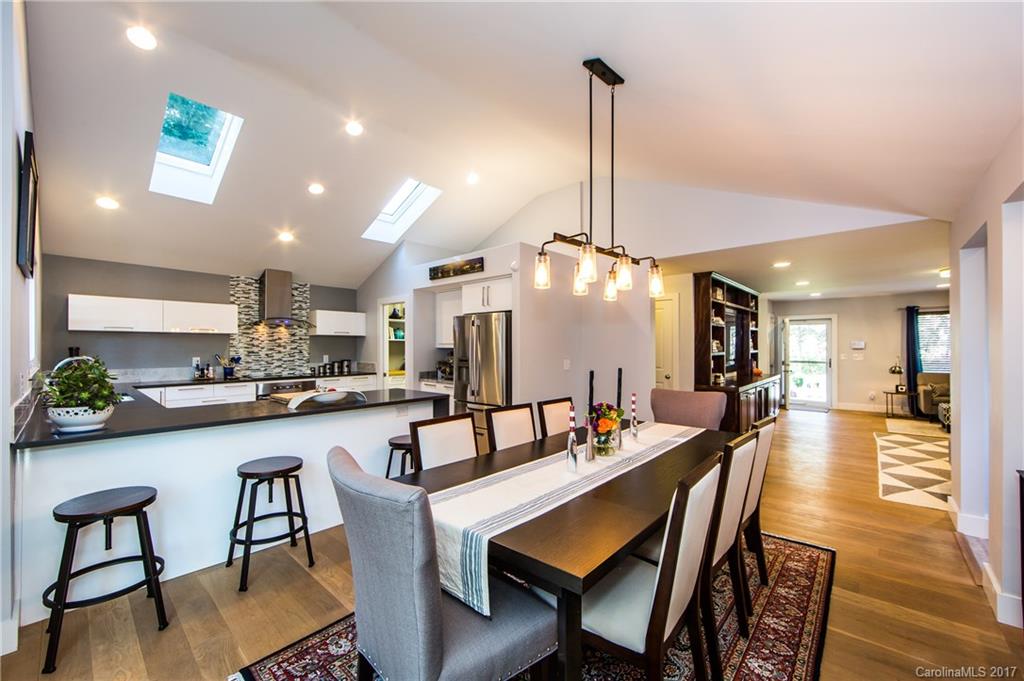 Dilworth - Residential