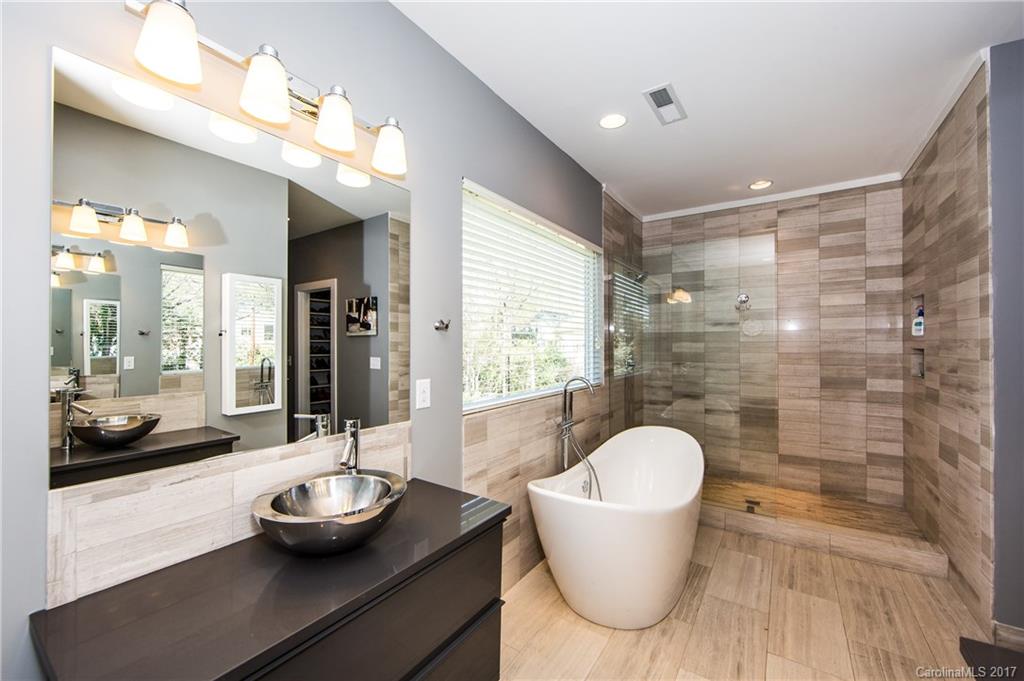 Dilworth - Residential