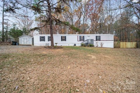 4120 Glenola Drive Waxhaw NC 28173