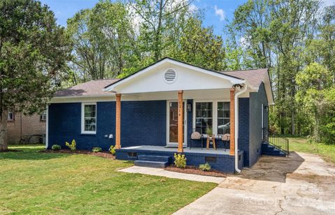 A home in Rock Hill