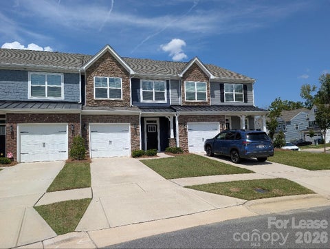 Photo of 6324 Keeton Lane, Harrisburg, NC 28075 (MLS # 4417870)