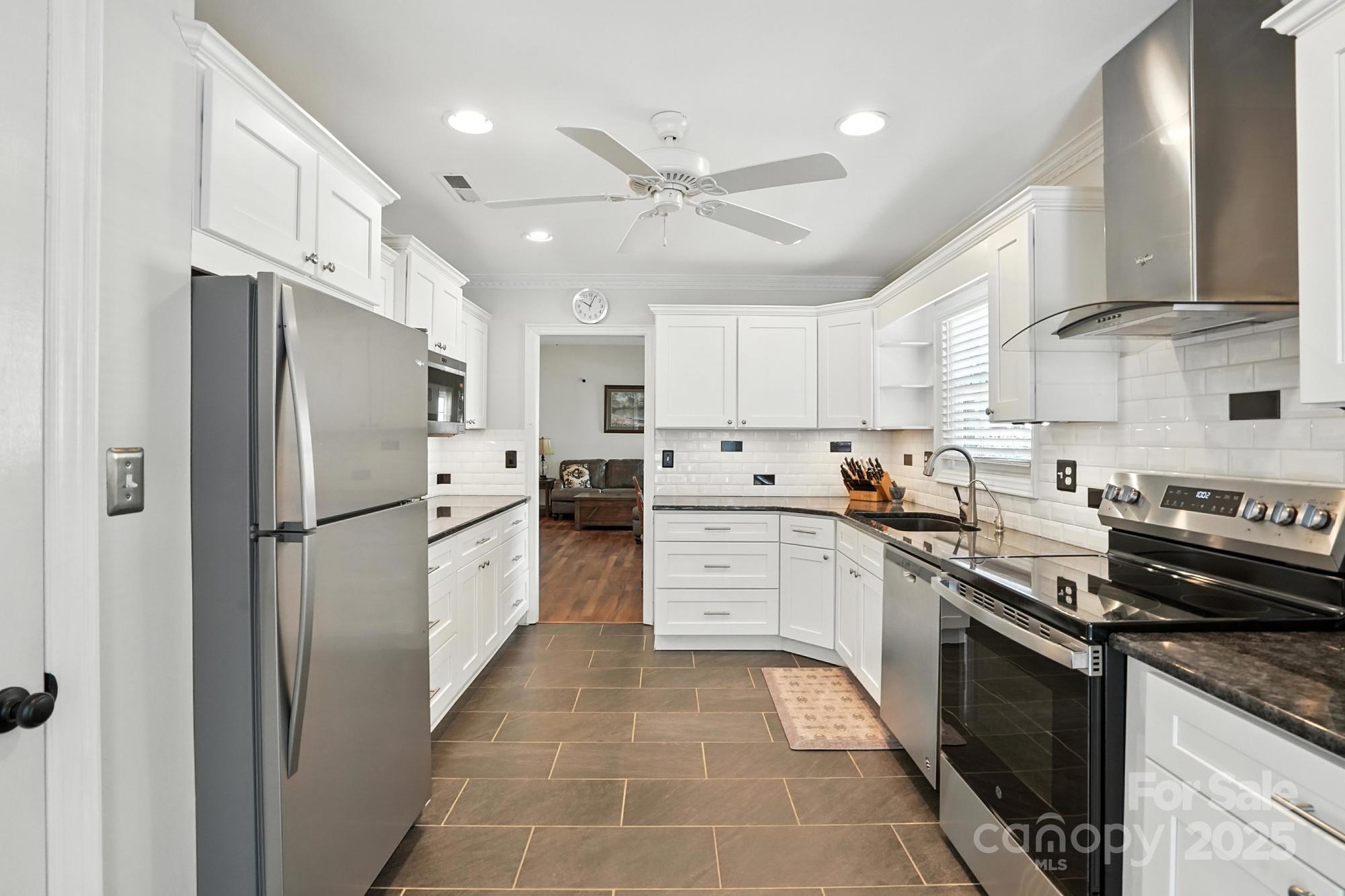 Mulberry Village - Residential