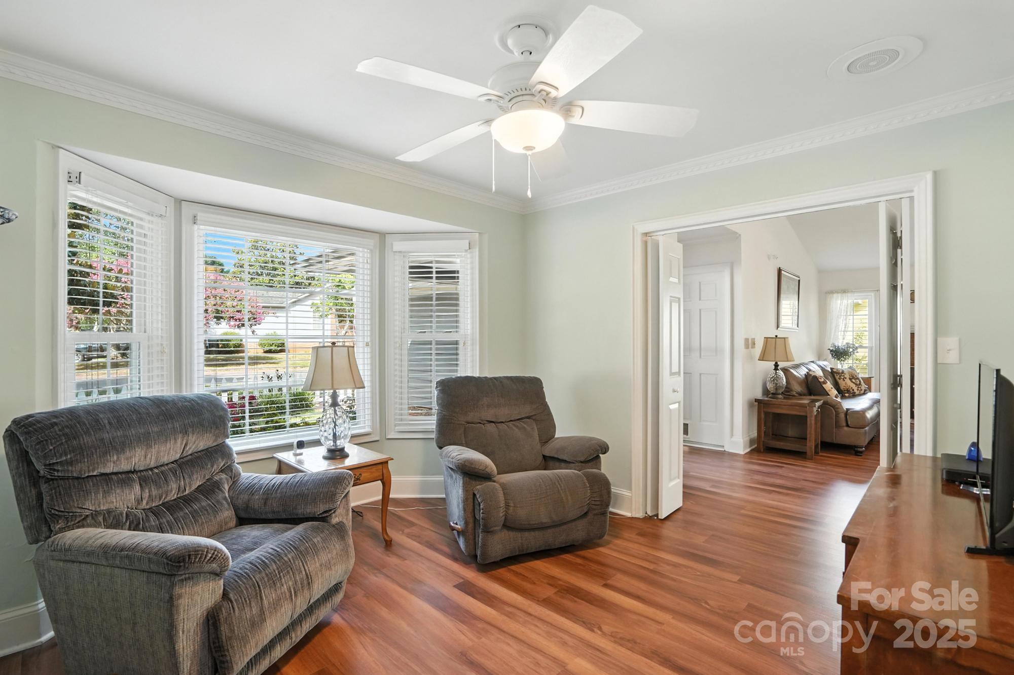 Mulberry Village - Residential