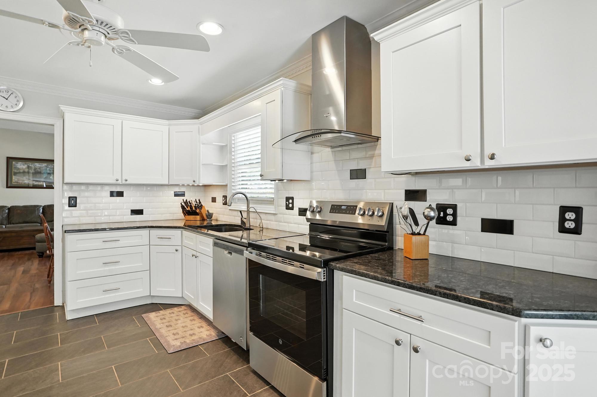Mulberry Village - Residential