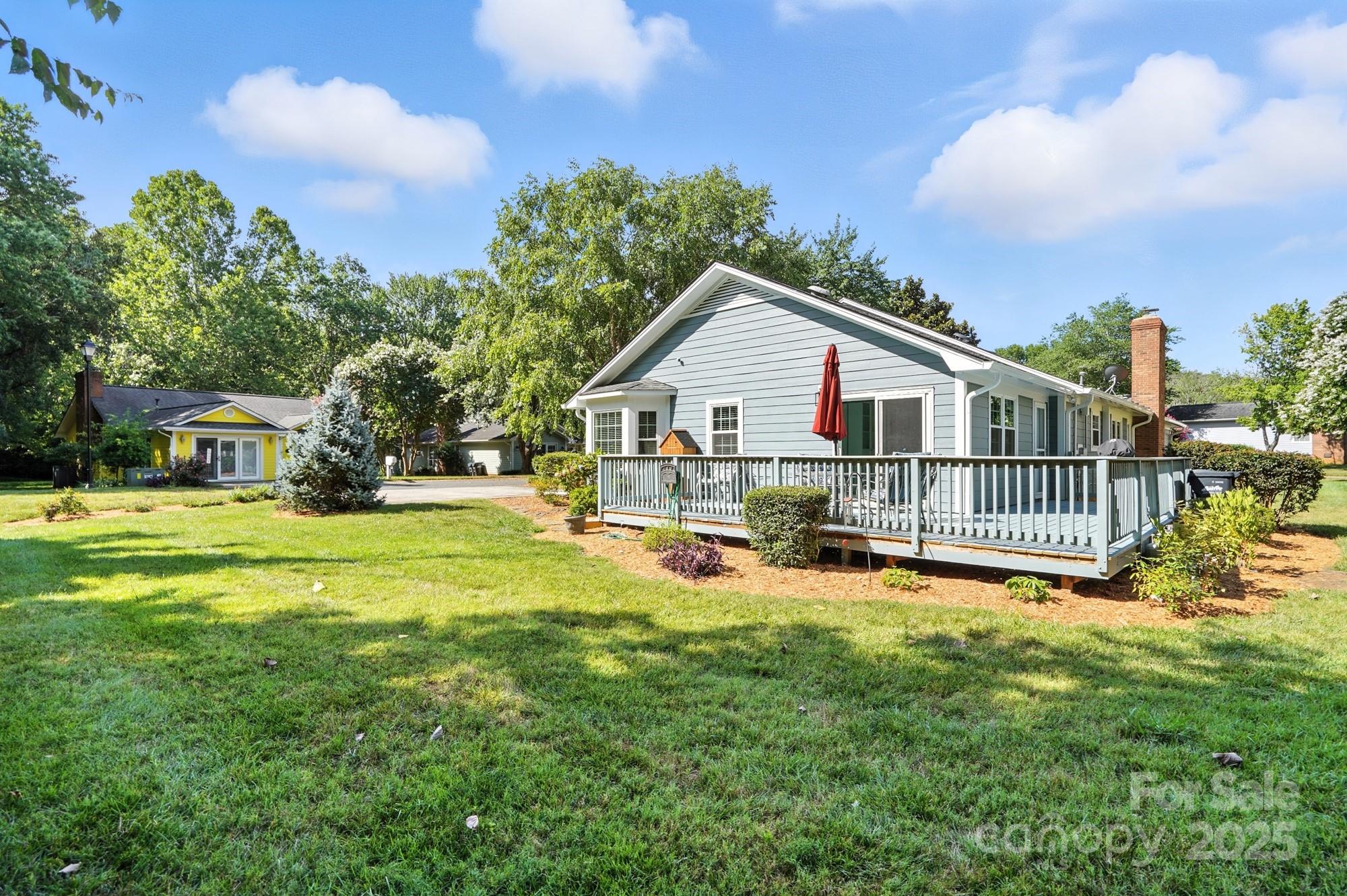 Mulberry Village - Residential