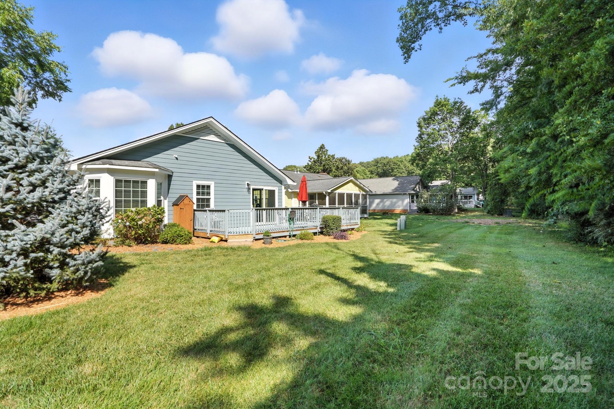 Mulberry Village - Residential