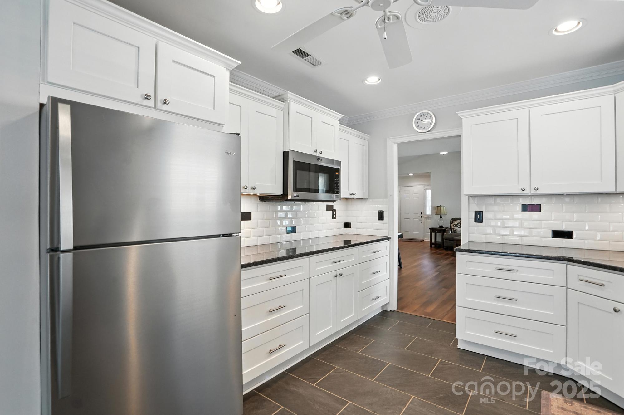 Mulberry Village - Residential