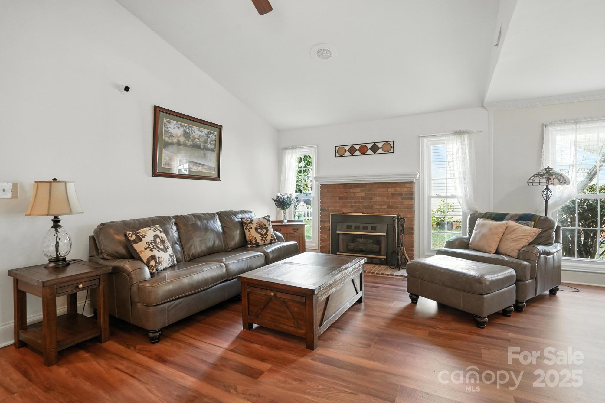Mulberry Village - Residential