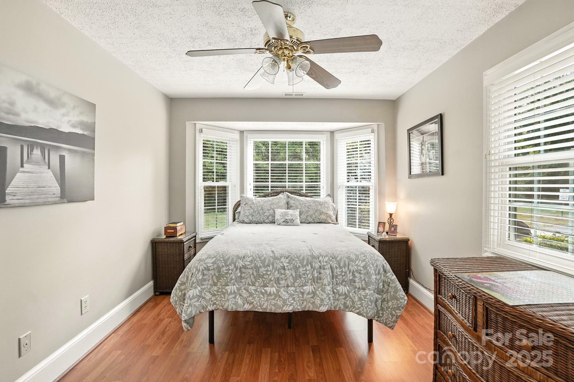 Mulberry Village - Residential
