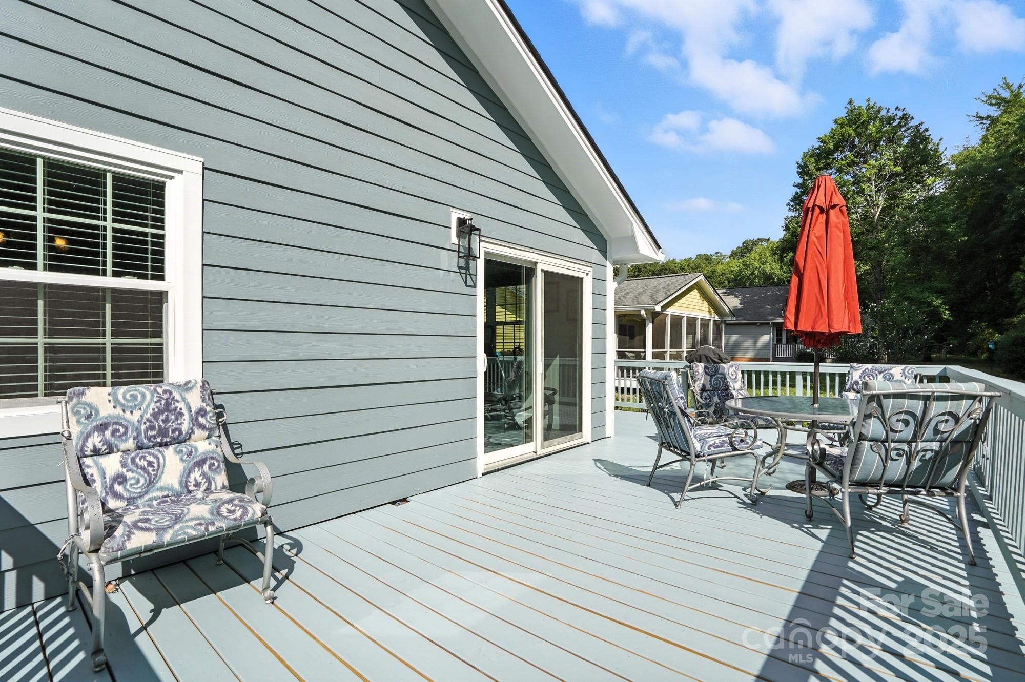 Mulberry Village - Residential