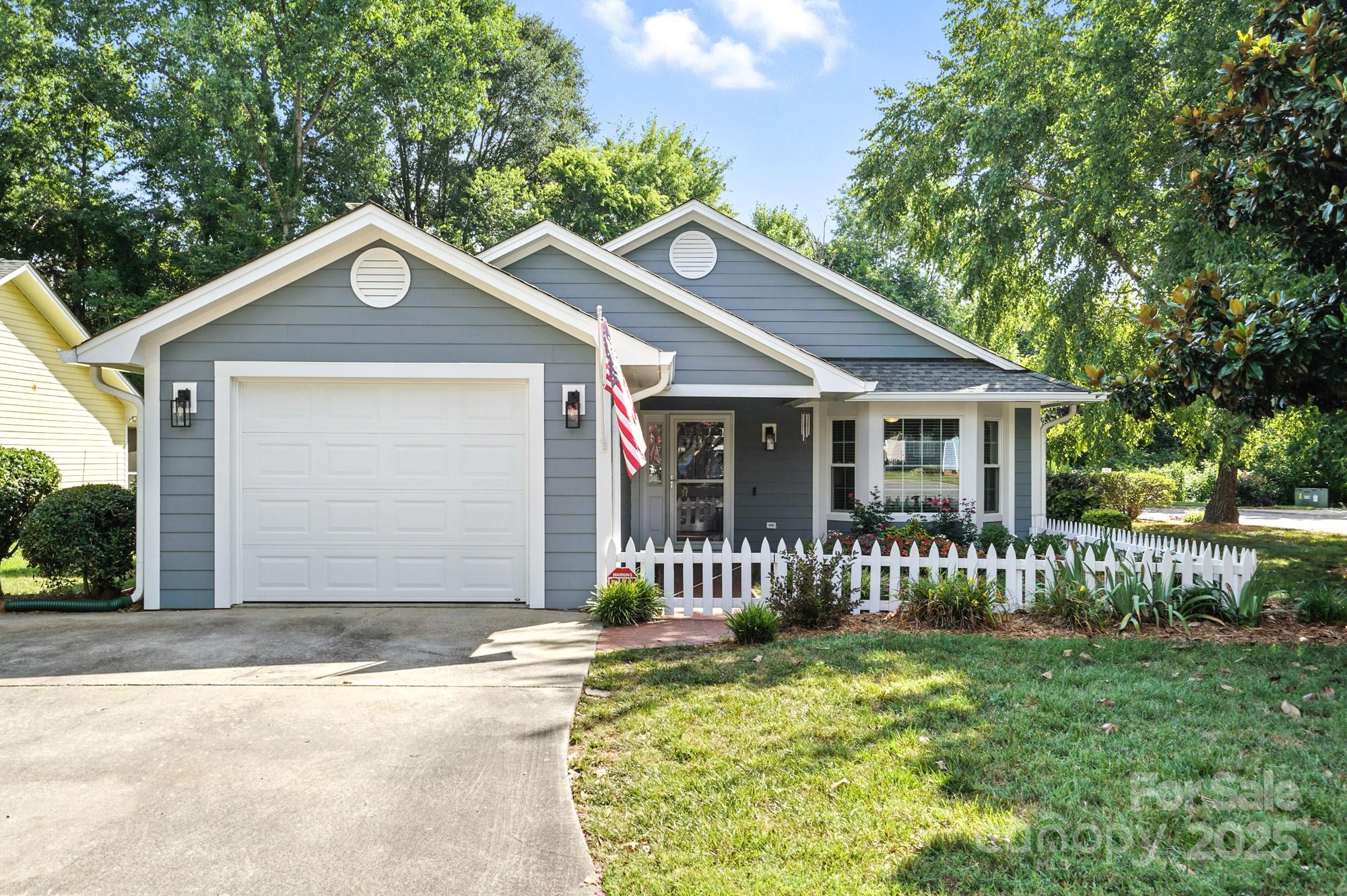 Mulberry Village - Residential