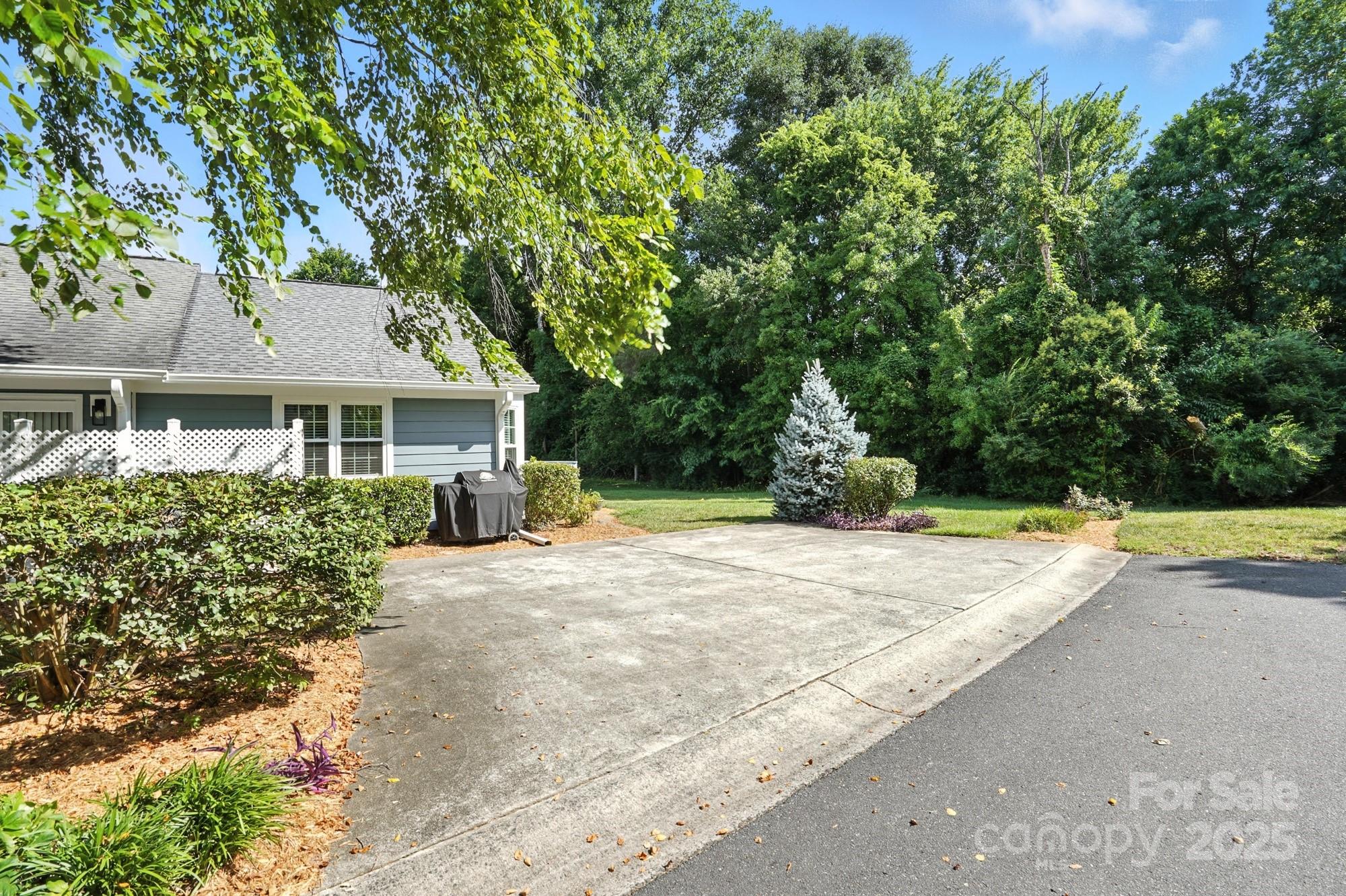 Mulberry Village - Residential