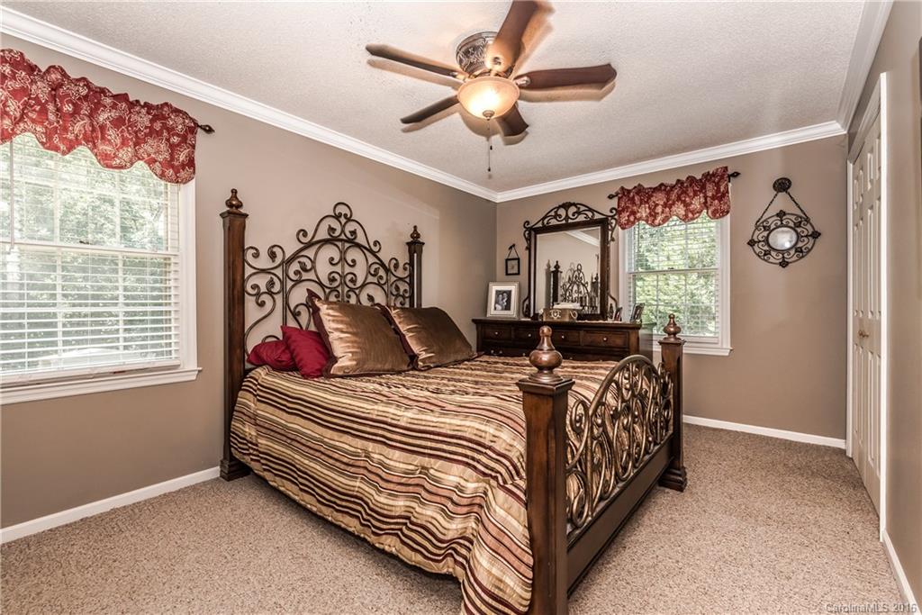 Smokerise - Residential