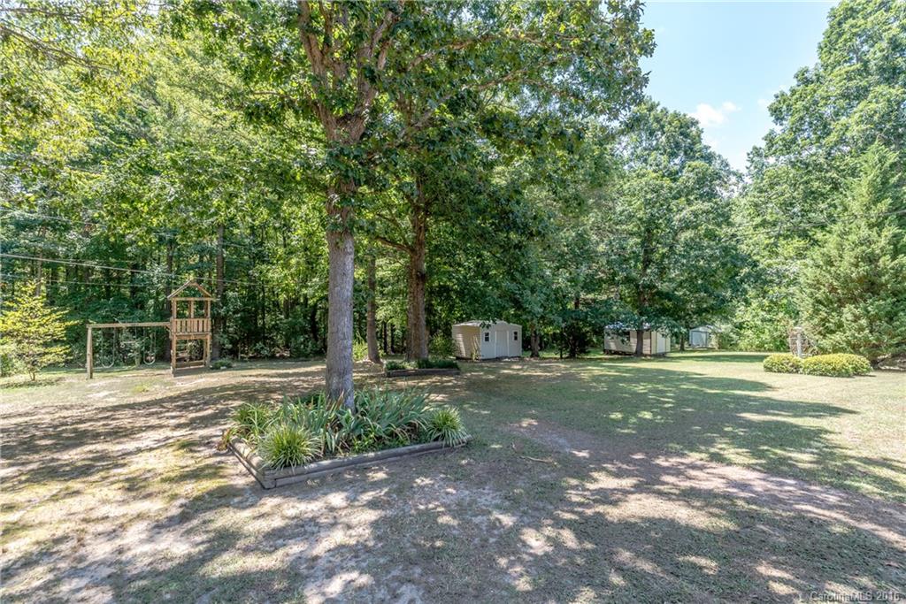 Smokerise - Residential