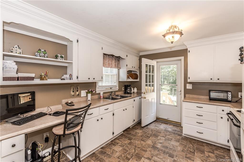 Smokerise - Residential