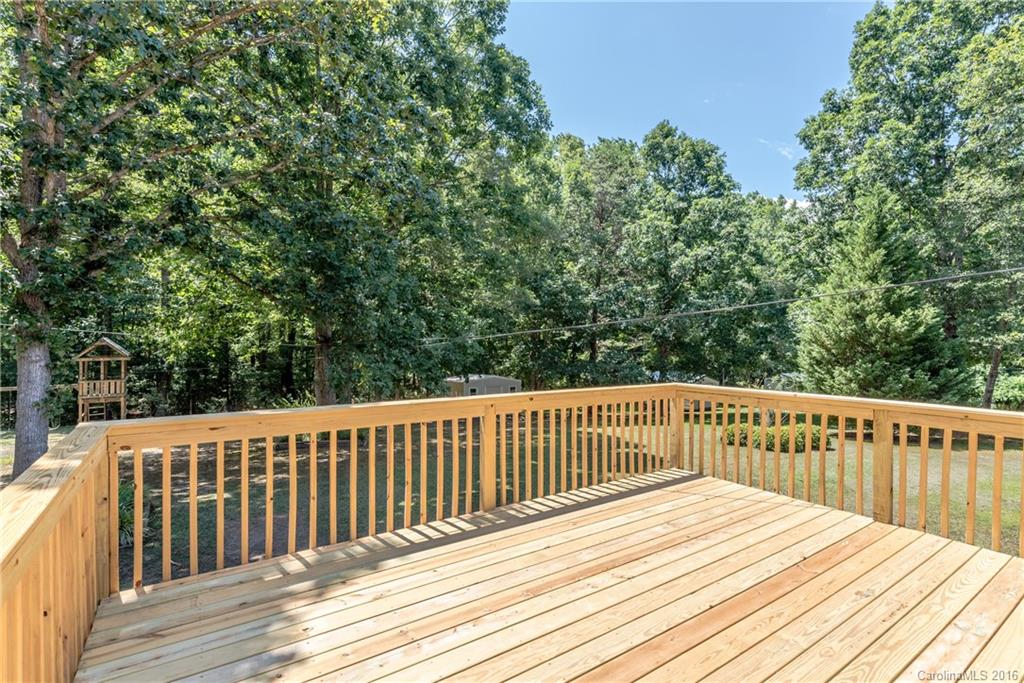 Smokerise - Residential