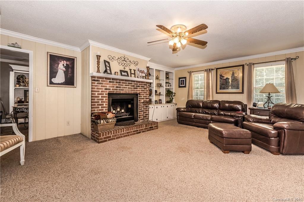 Smokerise - Residential