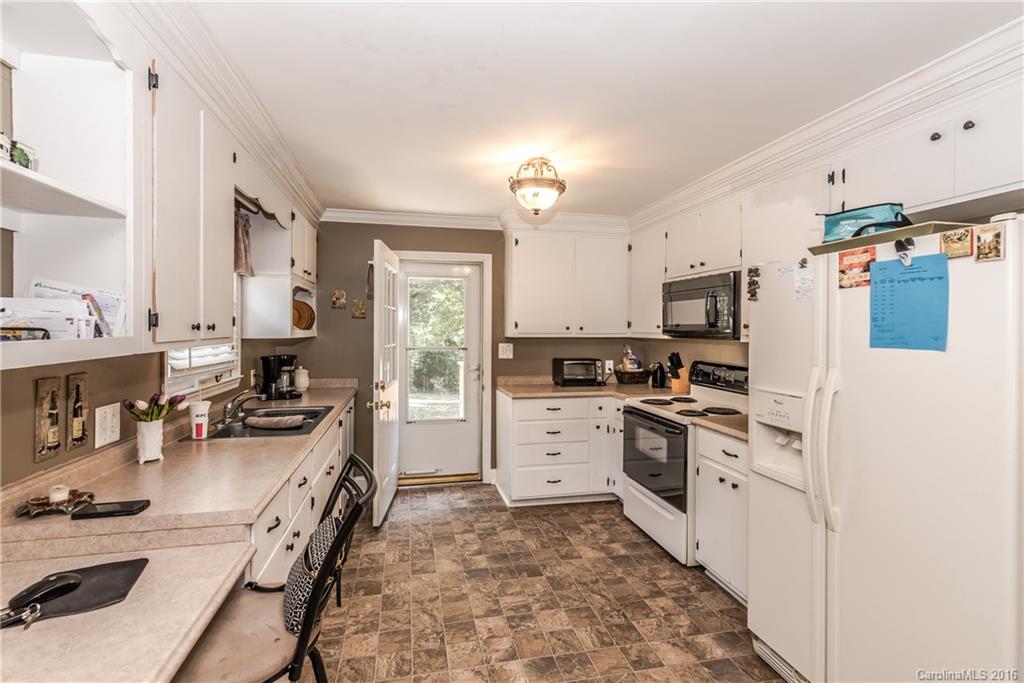 Smokerise - Residential