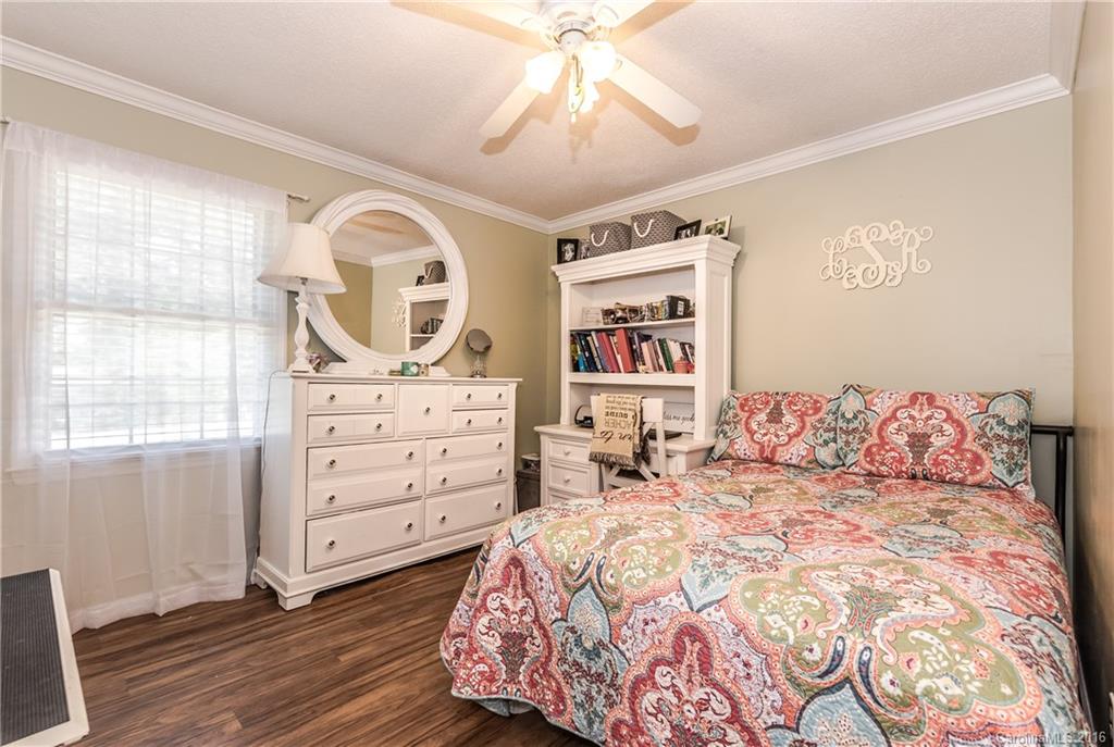 Smokerise - Residential