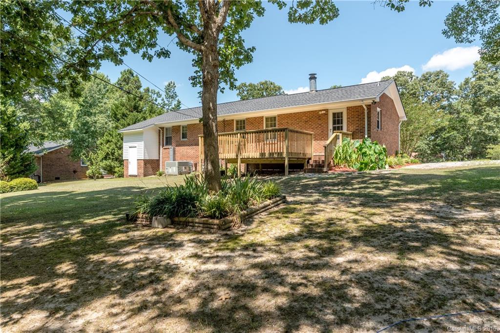 Smokerise - Residential