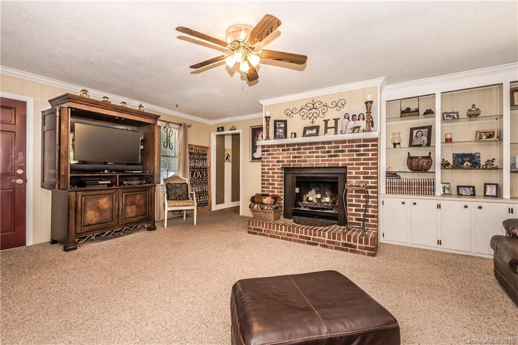 Smokerise - Residential