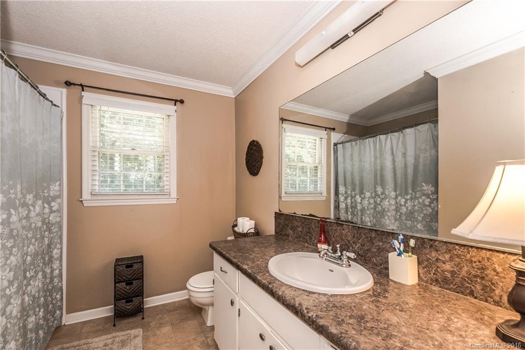 Smokerise - Residential