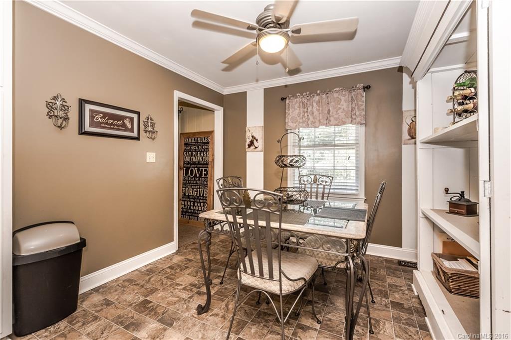 Smokerise - Residential