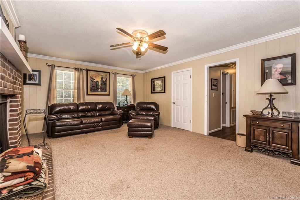 Smokerise - Residential