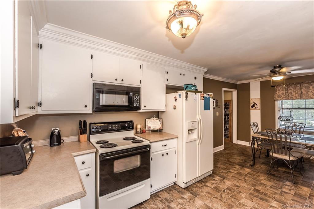 Smokerise - Residential