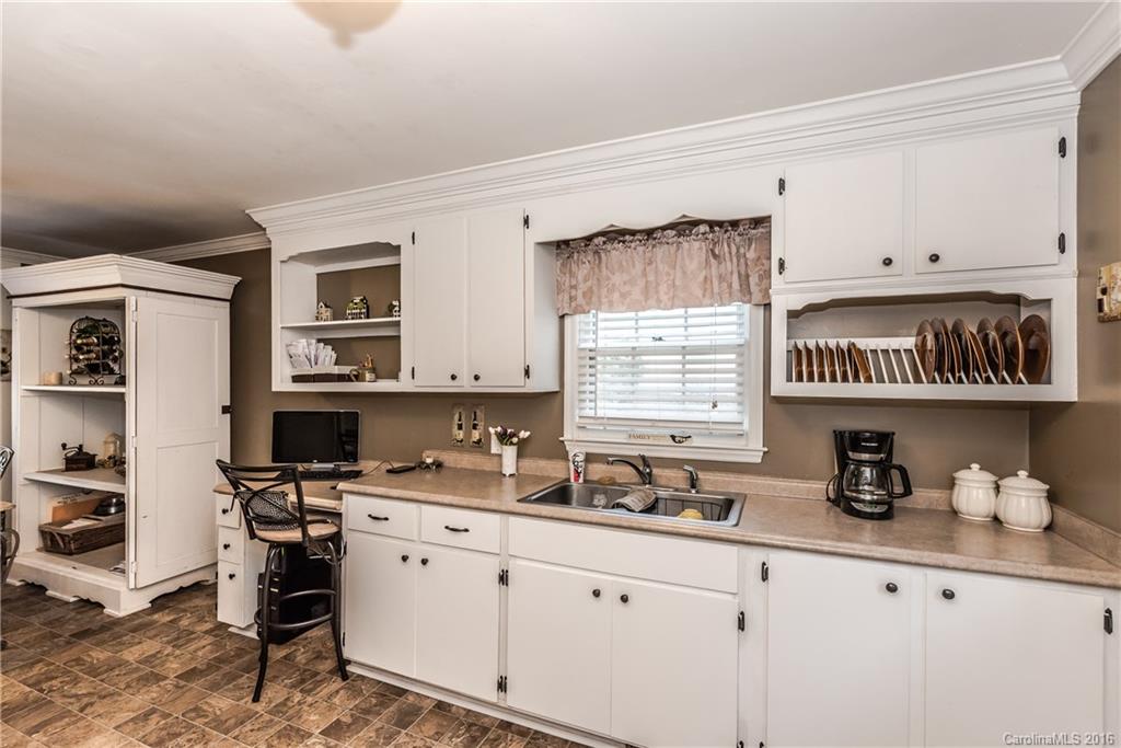 Smokerise - Residential