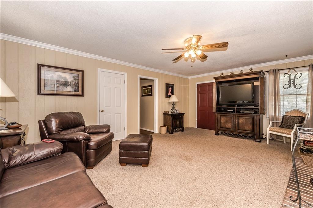 Smokerise - Residential