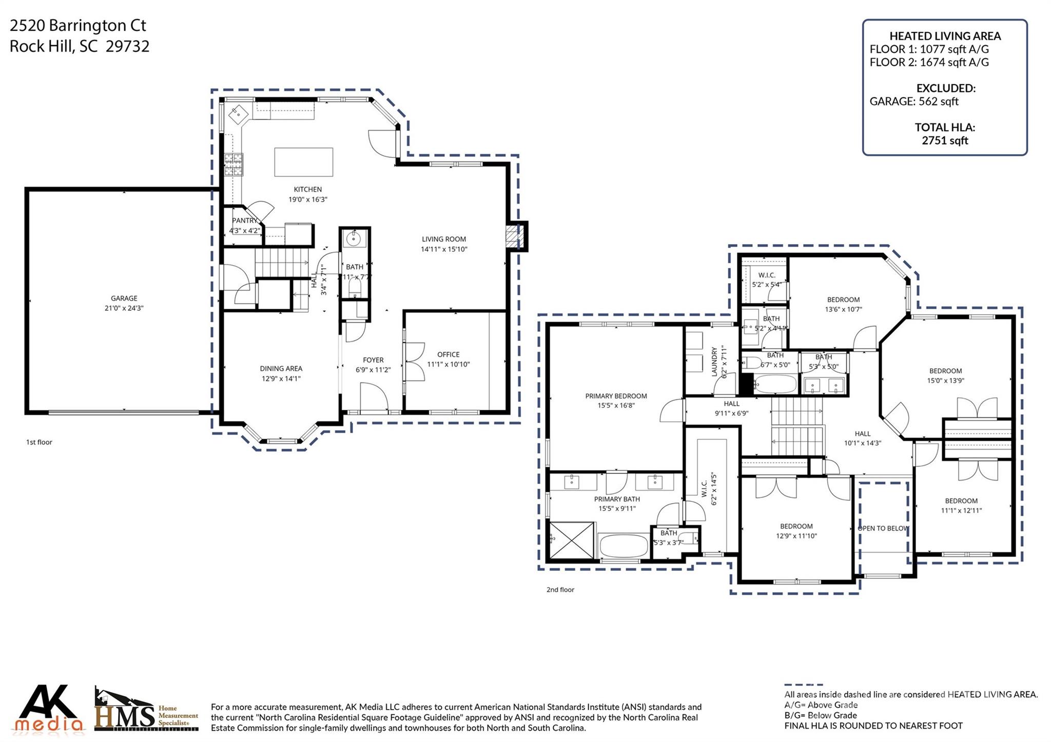 Royal Oaks - Residential