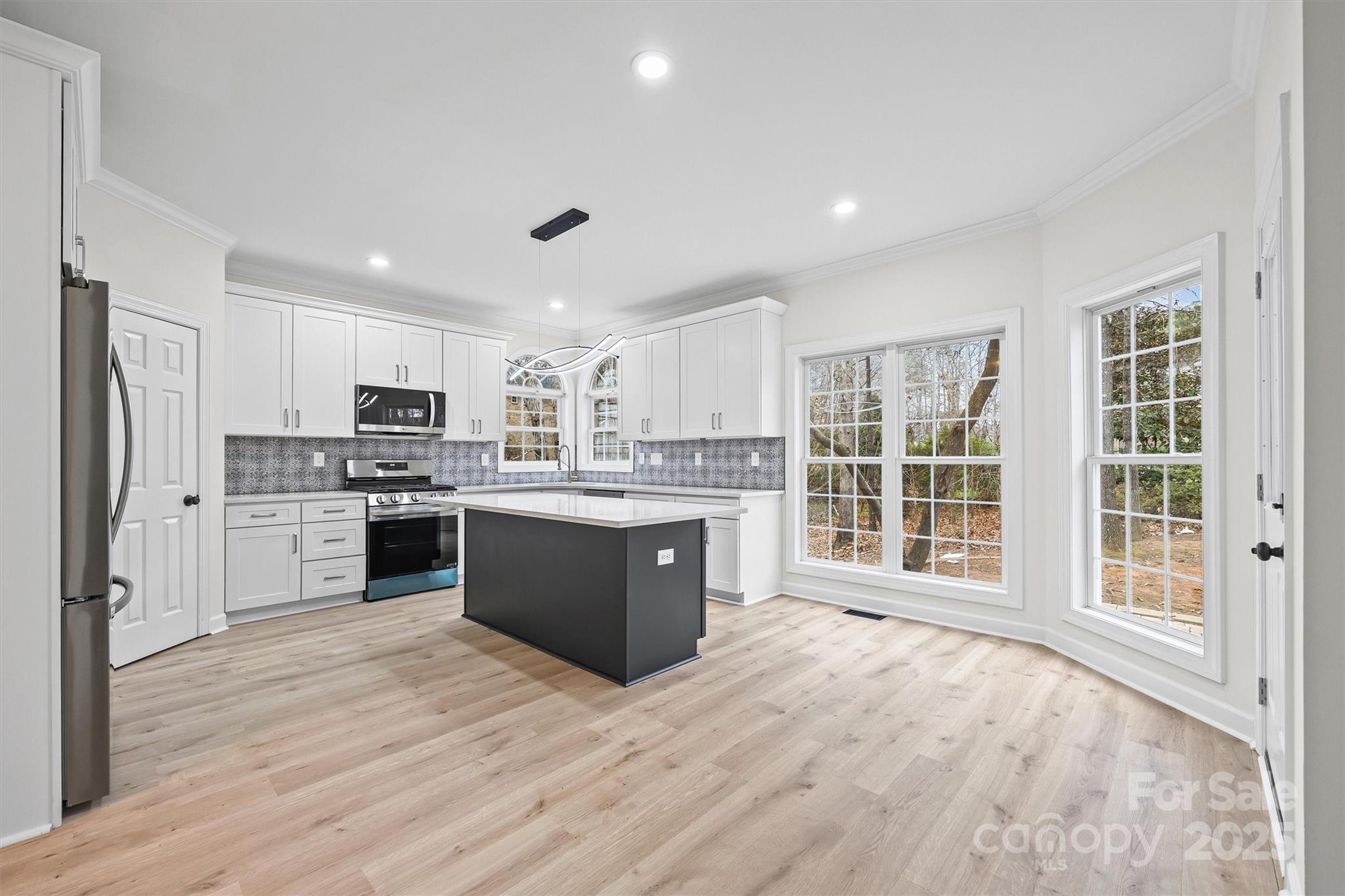 Royal Oaks - Residential