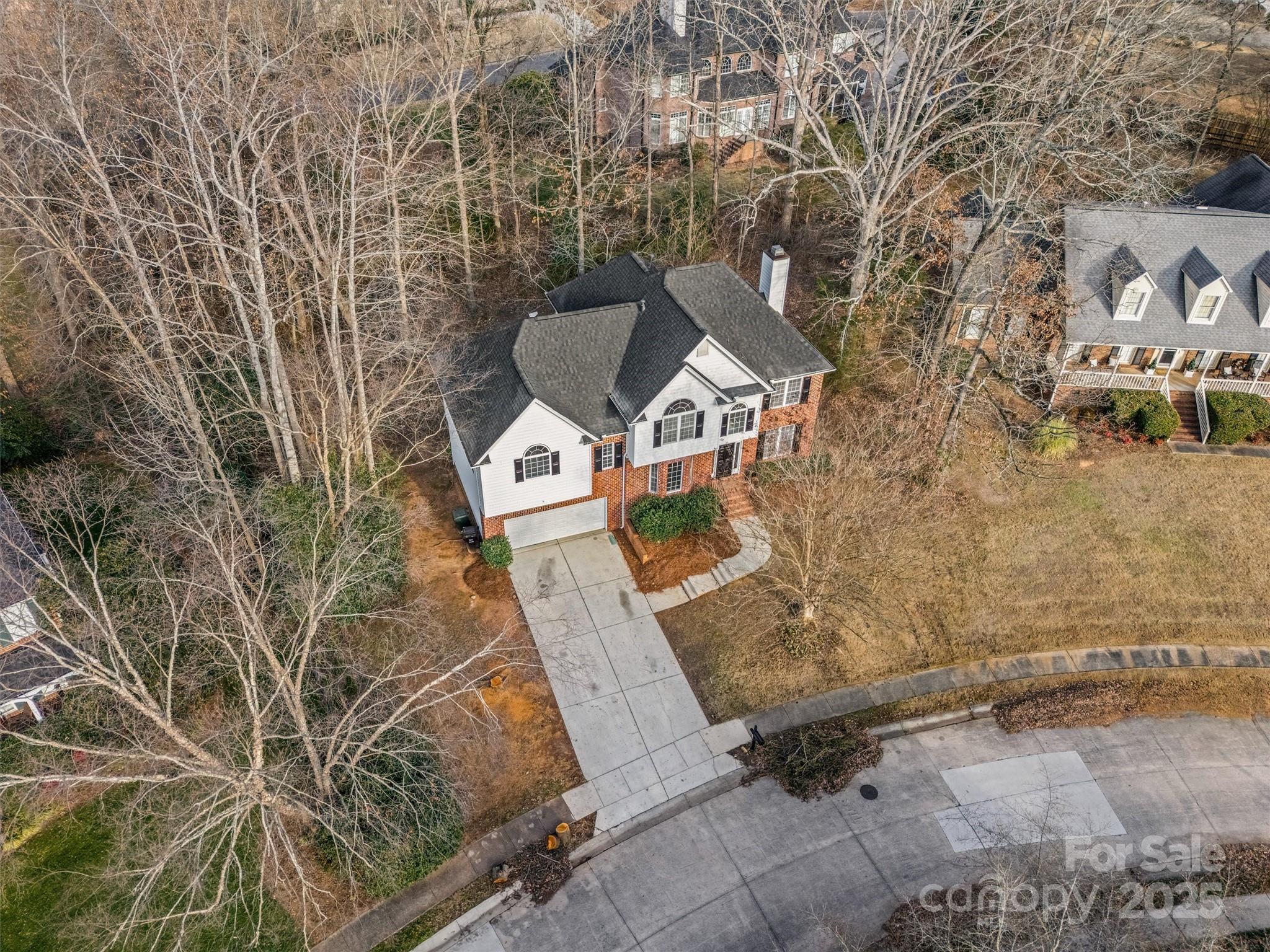 Royal Oaks - Residential