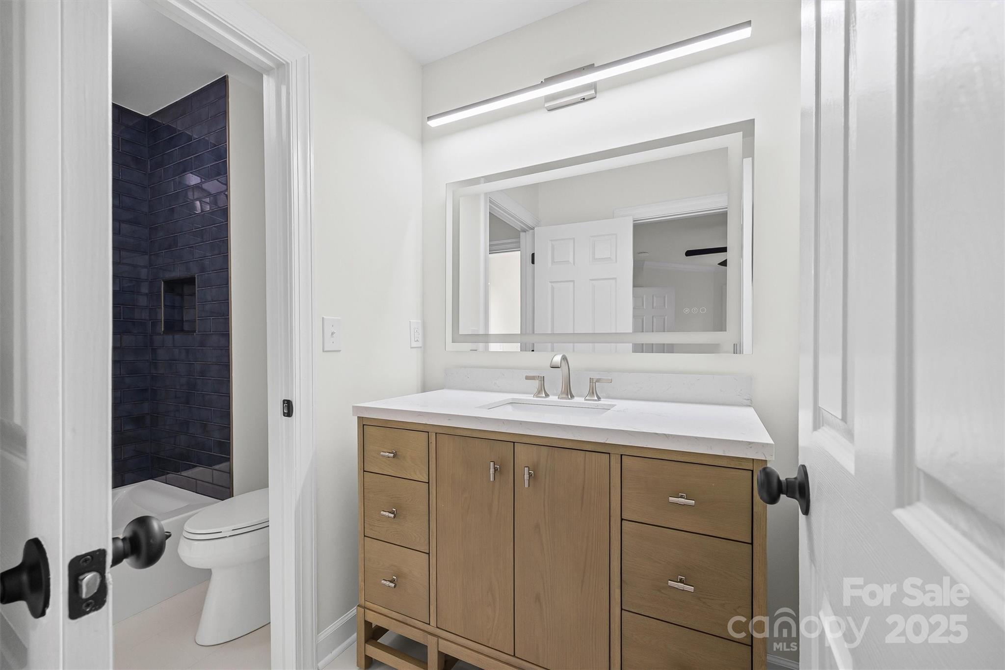 Royal Oaks - Residential